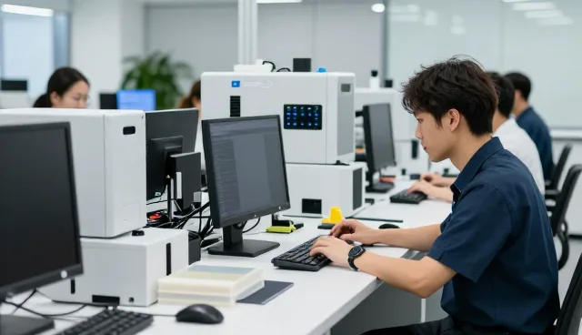 山西瑞尚机电科技有限公司